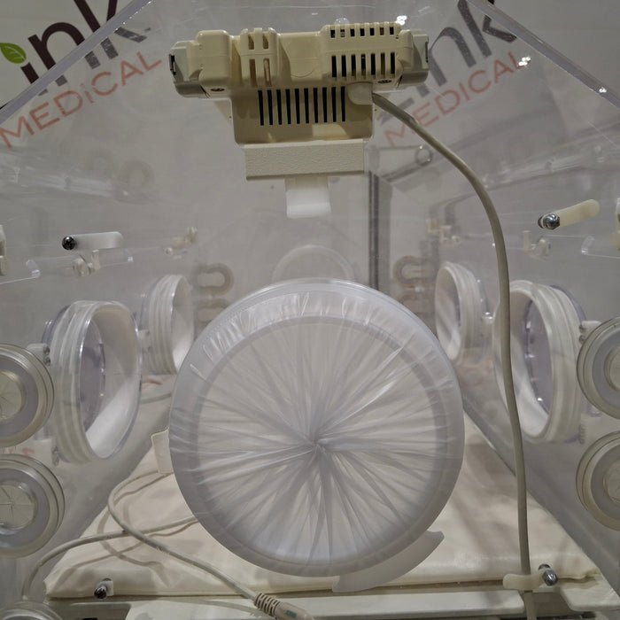 Hill-Rom Hill-Rom C2000 Infant Incubator Infant Warmers and Incubators reLink Medical
