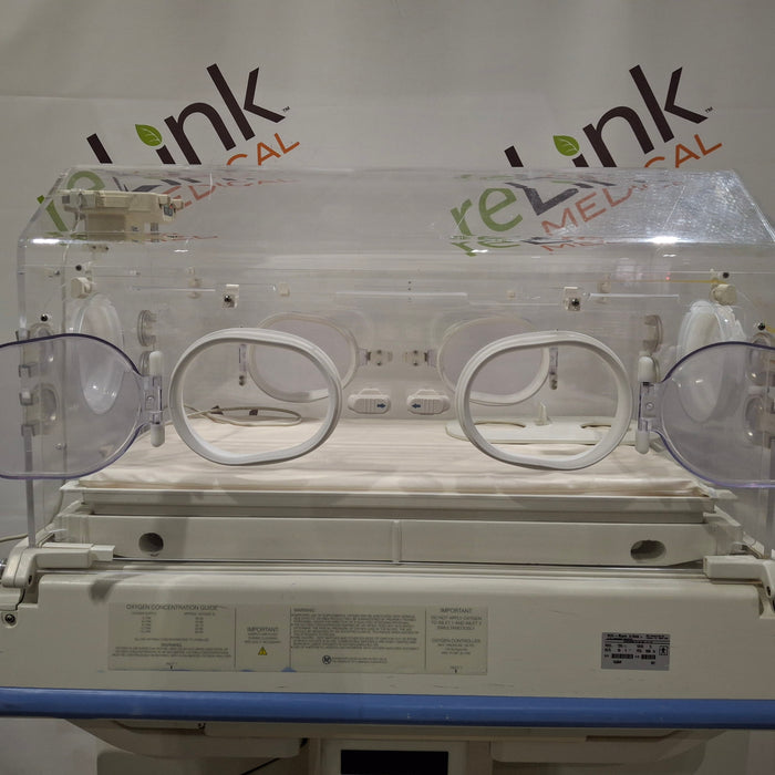 Hill-Rom Hill-Rom C2000 Infant Incubator Infant Warmers and Incubators reLink Medical
