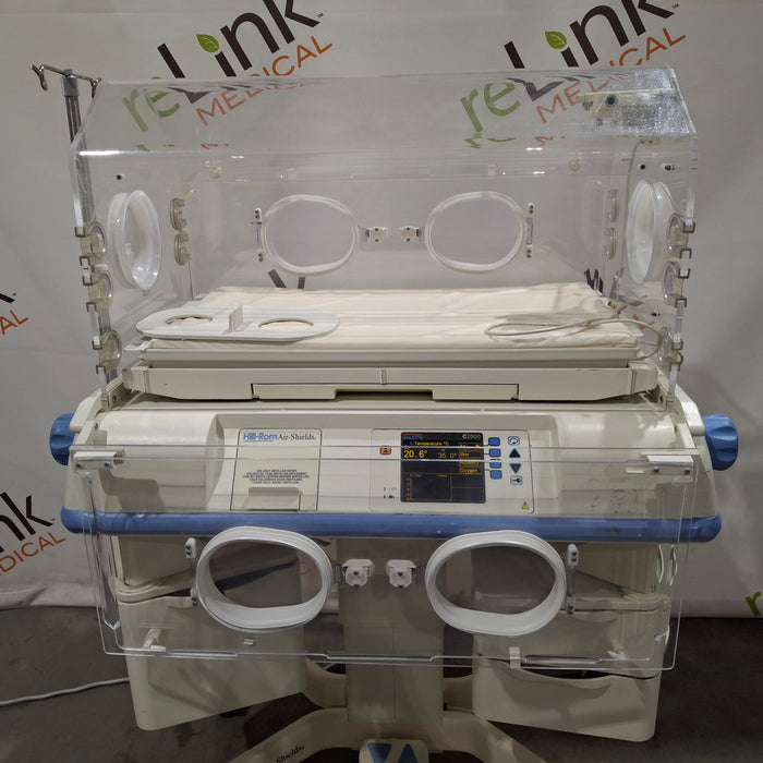 Hill-Rom Hill-Rom C2000 Infant Incubator Infant Warmers and Incubators reLink Medical