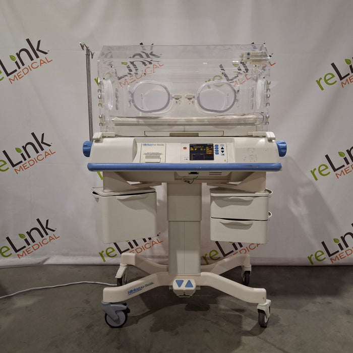 Hill-Rom Hill-Rom C2000 Infant Incubator Infant Warmers and Incubators reLink Medical