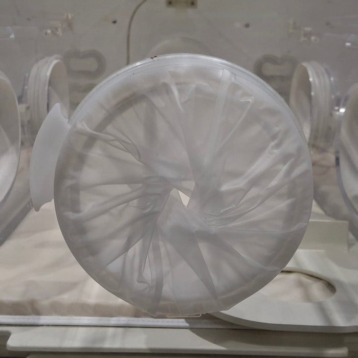 Hill-Rom Hill-Rom C2000 Infant Incubator Infant Warmers and Incubators reLink Medical