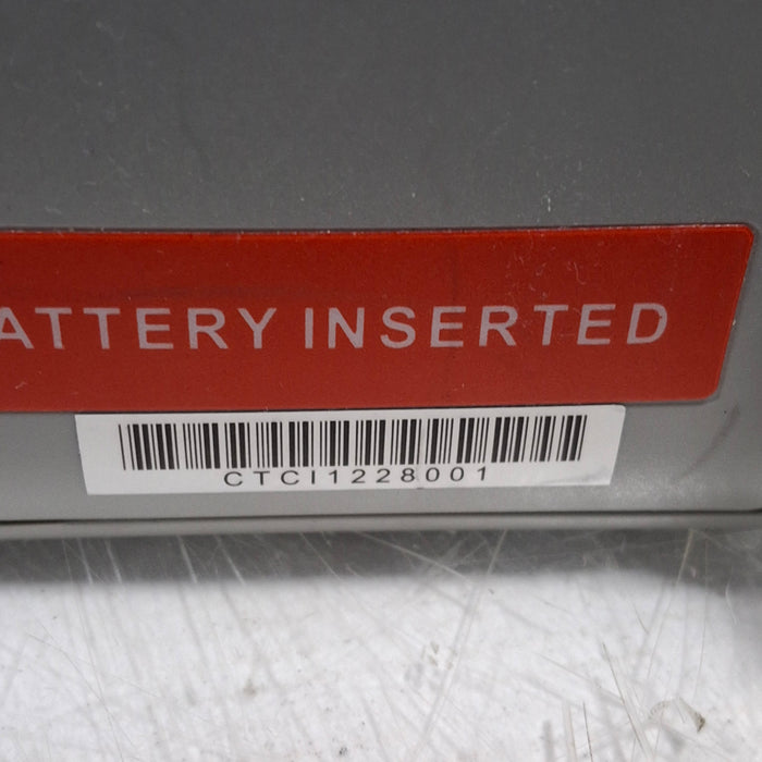 CTC CTC VasoPress Supreme Mini VP500DM Pump Surgical Equipment reLink Medical