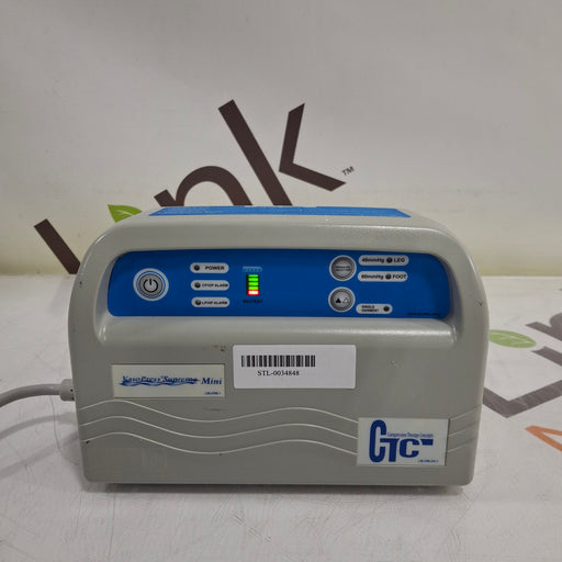 CTC CTC VasoPress Supreme Mini VP500DM Pump Surgical Equipment reLink Medical