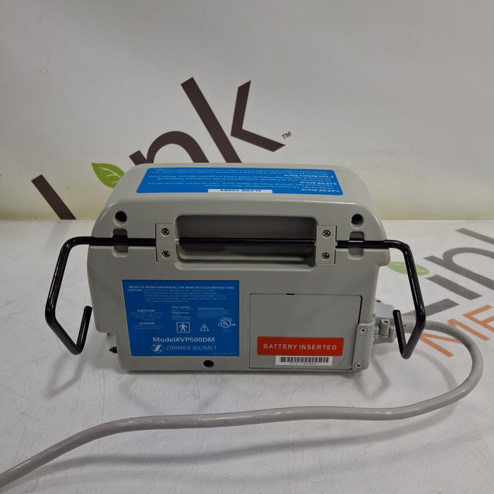 CTC CTC VasoPress Supreme Mini VP500DM Pump Surgical Equipment reLink Medical