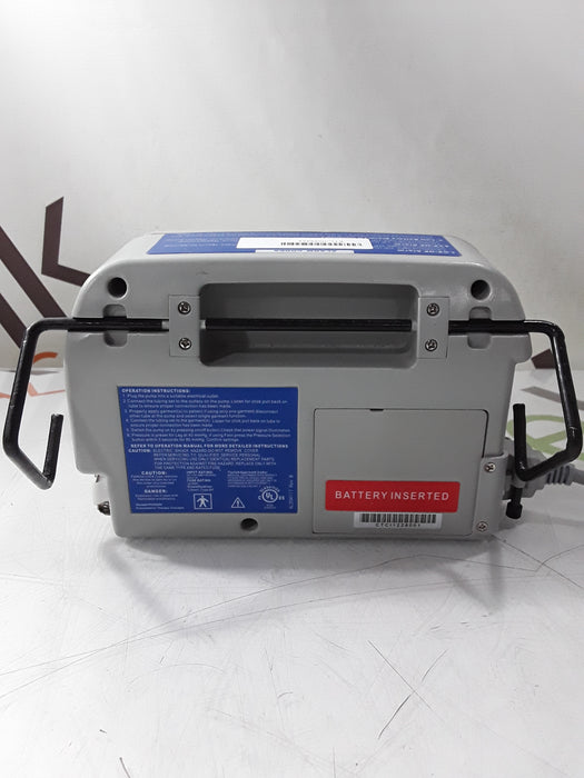 CTC CTC VasoPress Supreme Mini VP500DM Pump Surgical Equipment reLink Medical