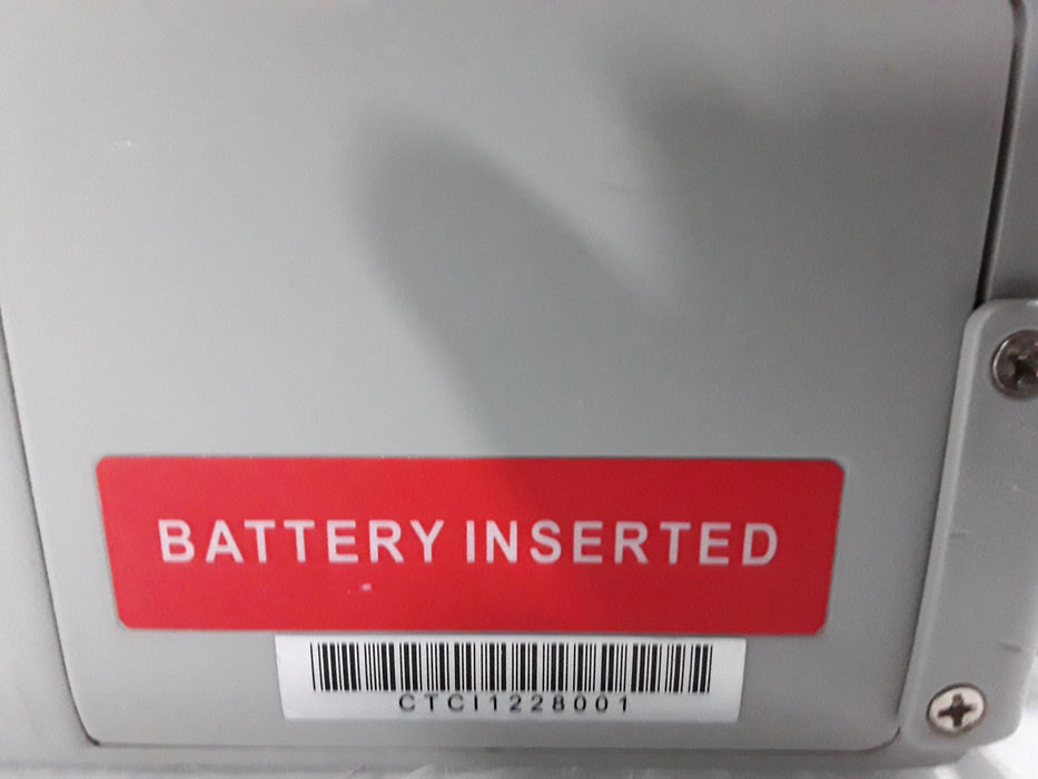 CTC CTC VasoPress Supreme Mini VP500DM Pump Surgical Equipment reLink Medical