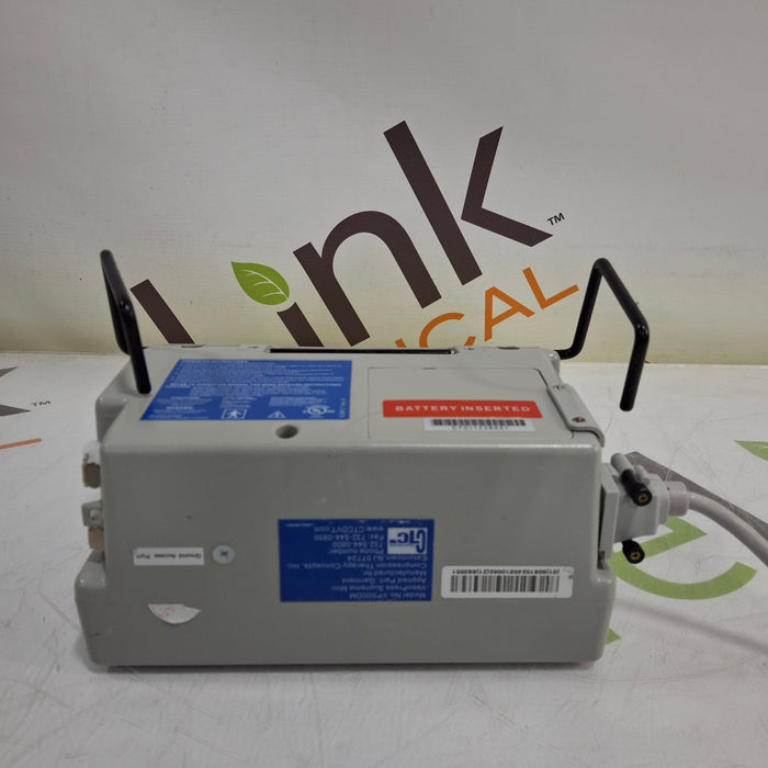 CTC CTC VasoPress Supreme Mini VP500DM Pump Surgical Equipment reLink Medical