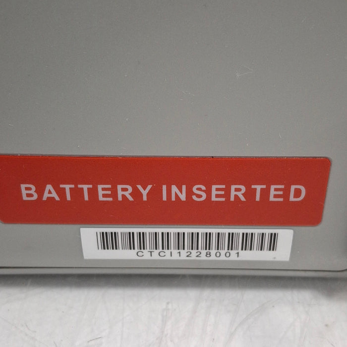 CTC CTC VasoPress Supreme Mini VP500DM Pump Surgical Equipment reLink Medical