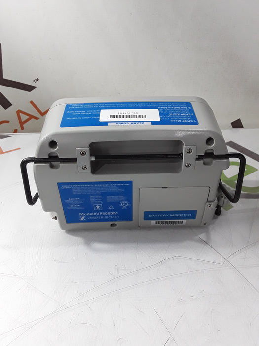 CTC CTC VasoPress Supreme Mini VP500DM Pump Surgical Equipment reLink Medical