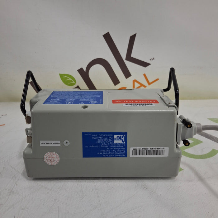 CTC CTC VasoPress Supreme Mini VP500DM Pump Surgical Equipment reLink Medical