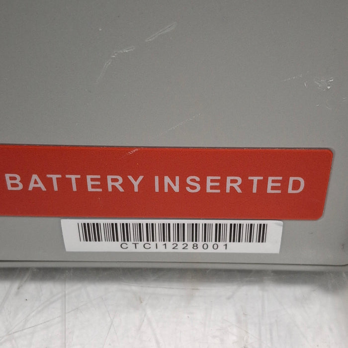 CTC CTC VasoPress Supreme Mini VP500DM Pump Surgical Equipment reLink Medical