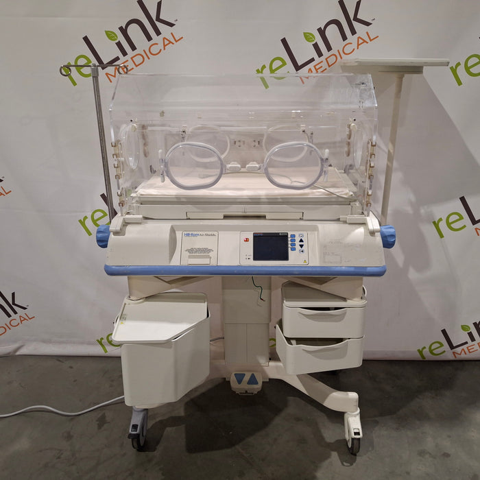 Draeger Medical Draeger Medical C2000 Infant Incubator Infant Warmers and Incubators reLink Medical