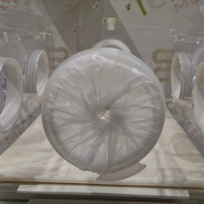 Draeger Medical Draeger Medical C2000 Infant Incubator Infant Warmers and Incubators reLink Medical