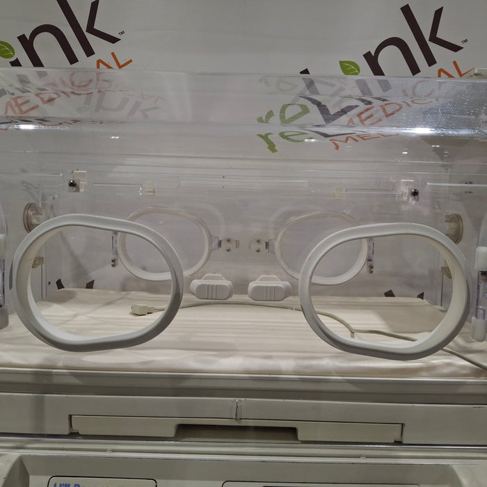 Draeger Medical Draeger Medical C2000 Infant Incubator Infant Warmers and Incubators reLink Medical