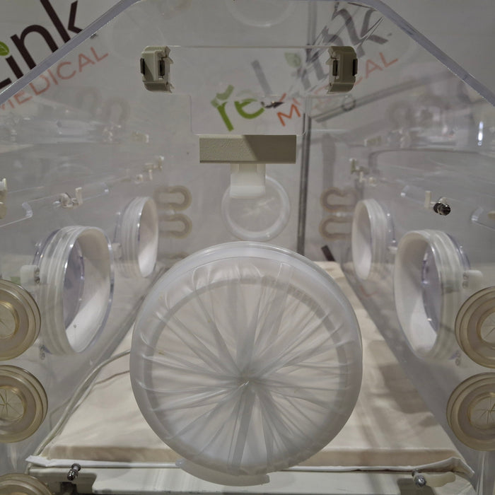 Draeger Medical Draeger Medical C2000 Infant Incubator Infant Warmers and Incubators reLink Medical