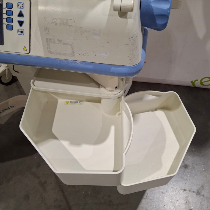 Draeger Medical Draeger Medical C2000 Infant Incubator Infant Warmers and Incubators reLink Medical