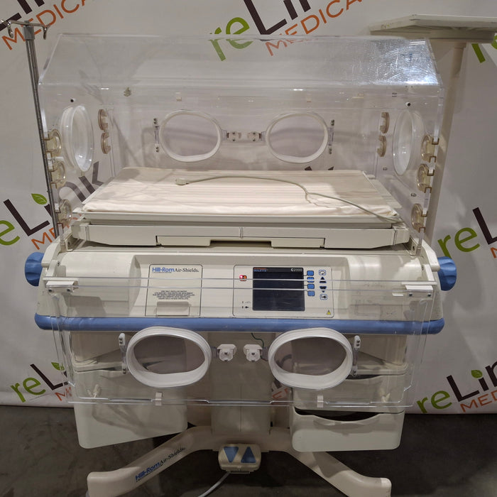 Draeger Medical Draeger Medical C2000 Infant Incubator Infant Warmers and Incubators reLink Medical