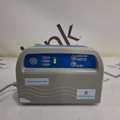 CTC CTC VasoPress Supreme Mini VP500DM Pump Surgical Equipment reLink Medical