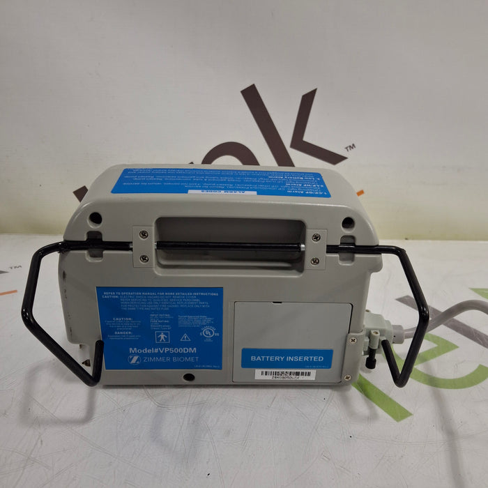 CTC CTC VasoPress Supreme Mini VP500DM Pump Surgical Equipment reLink Medical