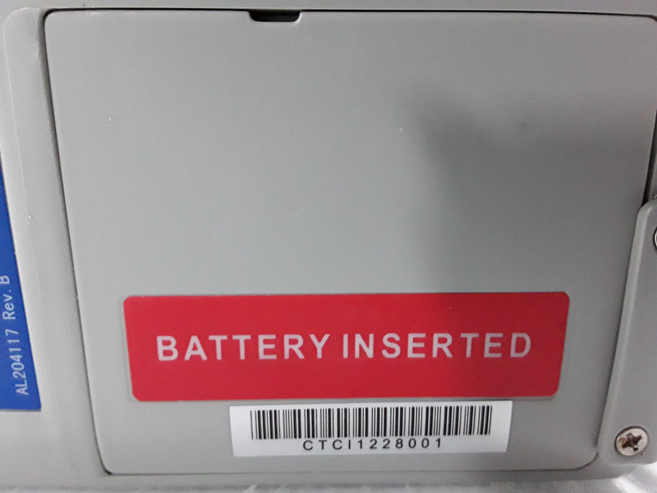 CTC CTC VasoPress Supreme Mini VP500DM Pump Surgical Equipment reLink Medical