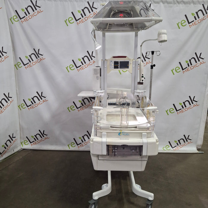 Datex-Ohmeda Datex-Ohmeda Giraffe Omnibed Infant Incubator/Warmer Infant Warmers and Incubators reLink Medical