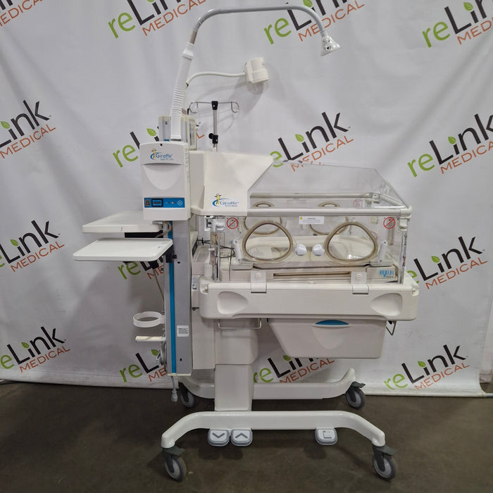 Datex-Ohmeda Datex-Ohmeda Giraffe Omnibed Infant Incubator/Warmer Infant Warmers and Incubators reLink Medical