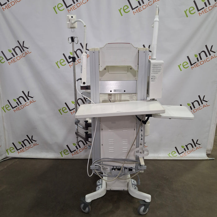 Datex-Ohmeda Datex-Ohmeda Giraffe Omnibed Infant Incubator/Warmer Infant Warmers and Incubators reLink Medical