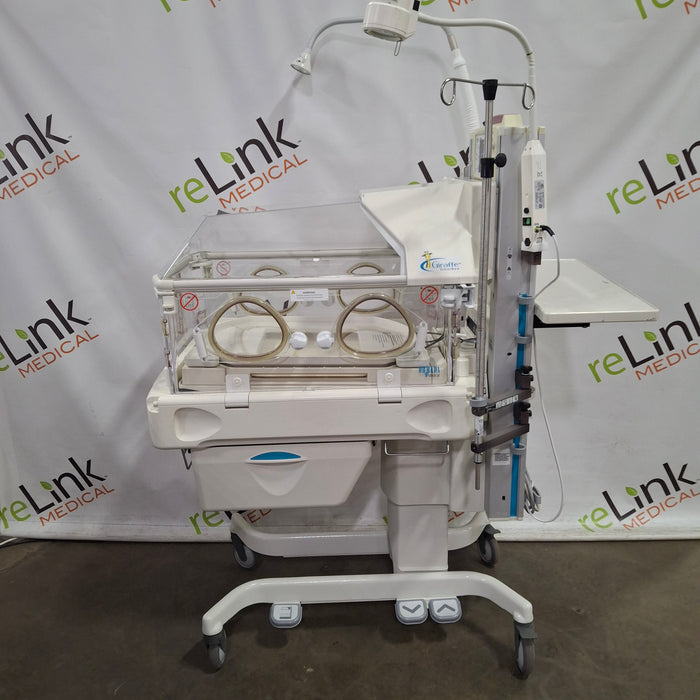 Datex-Ohmeda Datex-Ohmeda Giraffe Omnibed Infant Incubator/Warmer Infant Warmers and Incubators reLink Medical