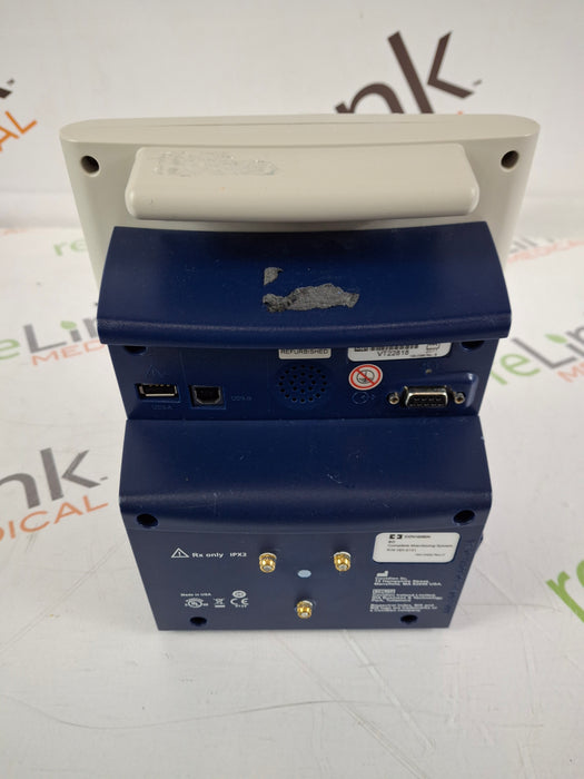 Covidien Covidien BIS Monitoring System Bispectral Index Monitor Patient Monitors reLink Medical