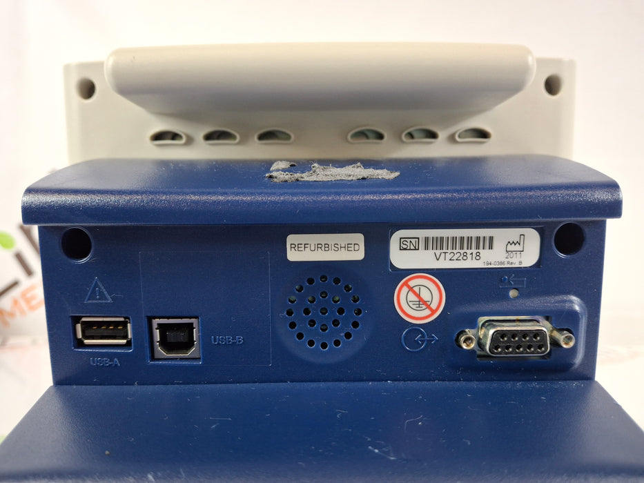 Covidien Covidien BIS Monitoring System Bispectral Index Monitor Patient Monitors reLink Medical