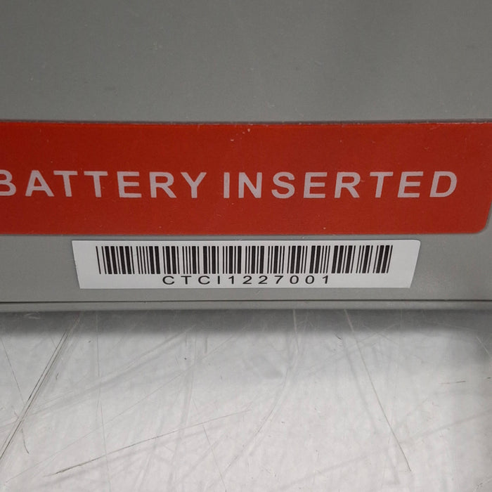 CTC CTC VasoPress Supreme Mini VP500DM Pump Surgical Equipment reLink Medical