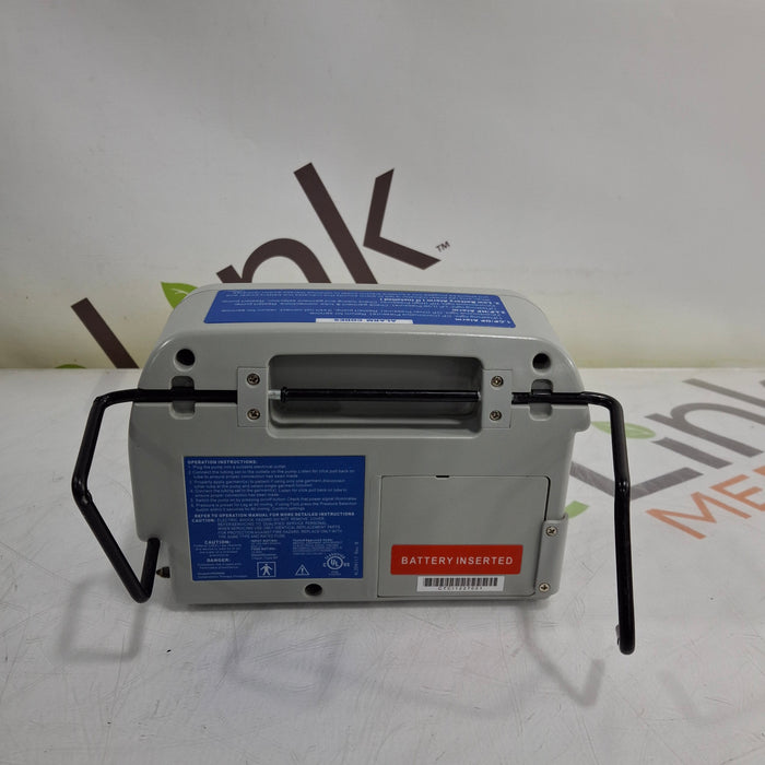 CTC CTC VasoPress Supreme Mini VP500DM Pump Surgical Equipment reLink Medical