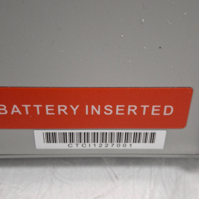 CTC CTC VasoPress Supreme Mini VP500DM Pump Surgical Equipment reLink Medical