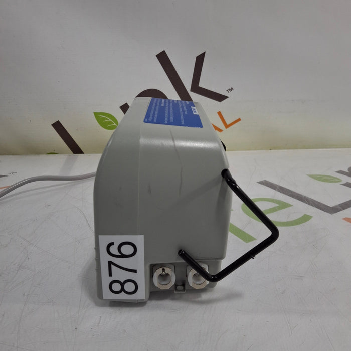 CTC CTC VasoPress Supreme Mini VP500DM Pump Surgical Equipment reLink Medical