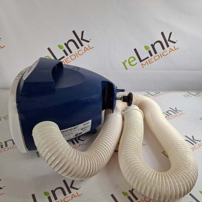 Stryker Stryker Mistral-Air Forced Air Warming System Surgical Equipment reLink Medical