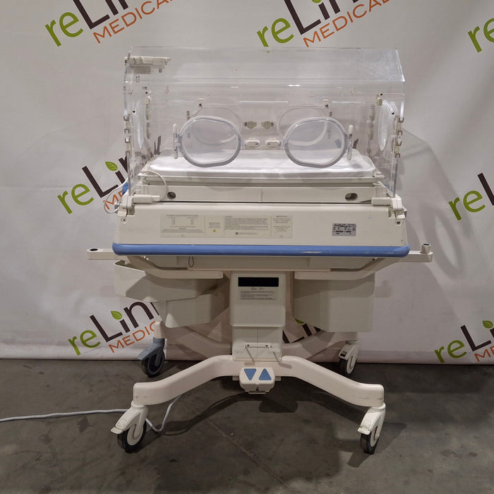 Draeger Medical Draeger Medical C2000 Infant Incubator Infant Warmers and Incubators reLink Medical
