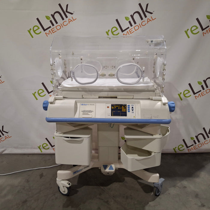 Draeger Medical Draeger Medical C2000 Infant Incubator Infant Warmers and Incubators reLink Medical