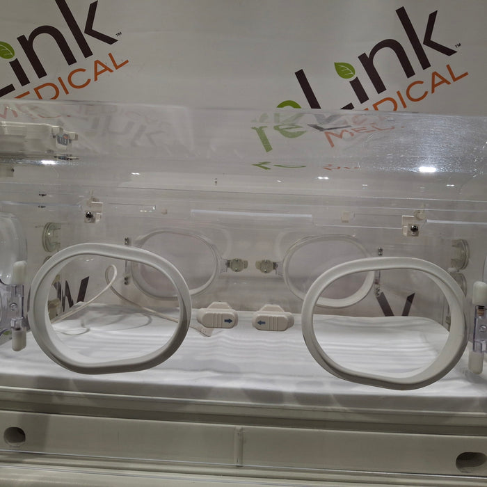 Draeger Medical Draeger Medical C2000 Infant Incubator Infant Warmers and Incubators reLink Medical