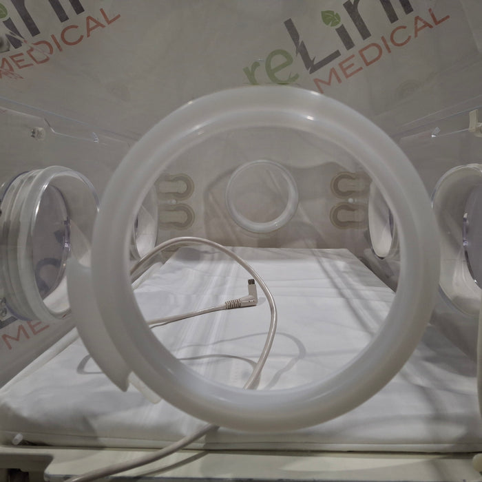 Draeger Medical Draeger Medical C2000 Infant Incubator Infant Warmers and Incubators reLink Medical