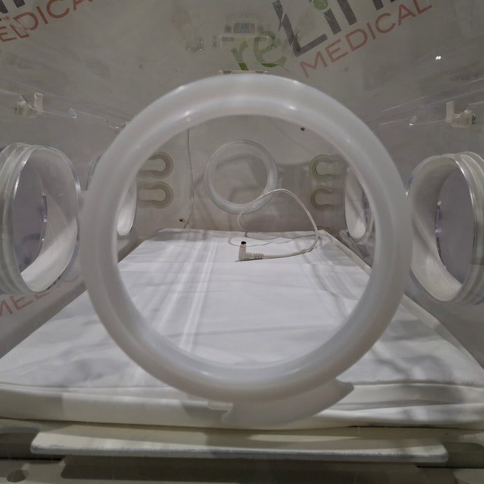 Draeger Medical Draeger Medical C2000 Infant Incubator Infant Warmers and Incubators reLink Medical