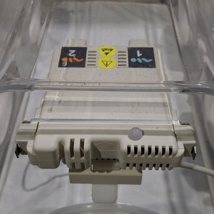 Draeger Medical Draeger Medical C2000 Infant Incubator Infant Warmers and Incubators reLink Medical