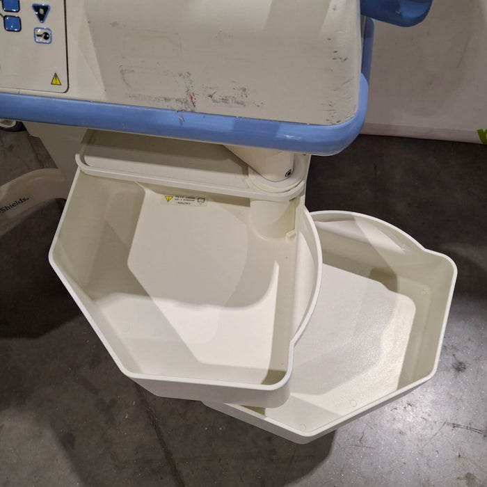 Draeger Medical Draeger Medical C2000 Infant Incubator Infant Warmers and Incubators reLink Medical