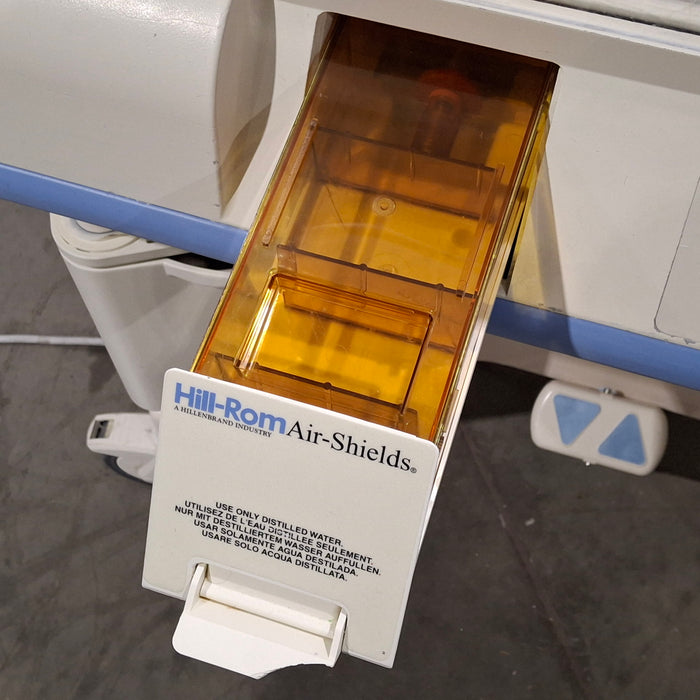 Draeger Medical Draeger Medical C2000 Infant Incubator Infant Warmers and Incubators reLink Medical