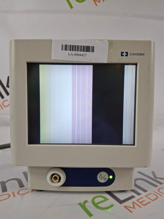 Covidien Covidien BIS Monitoring System Bispectral Index Monitor Patient Monitors reLink Medical