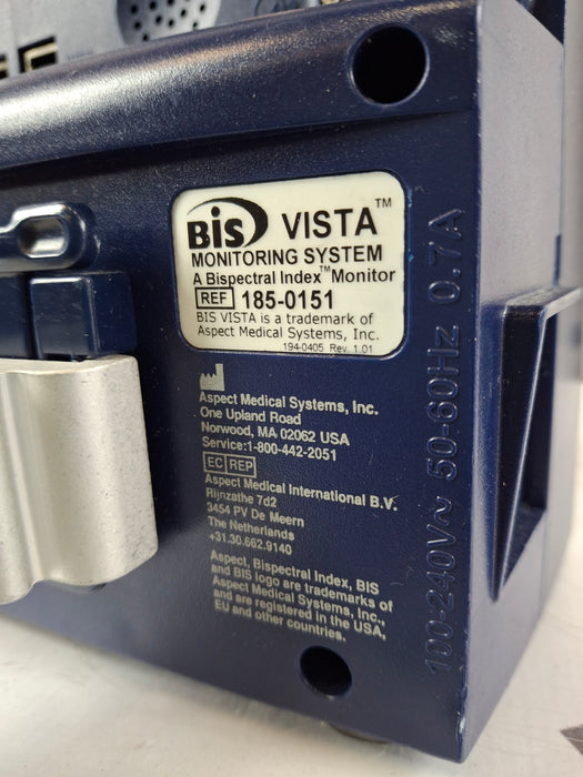 Covidien Covidien BIS Monitoring System Bispectral Index Monitor Patient Monitors reLink Medical