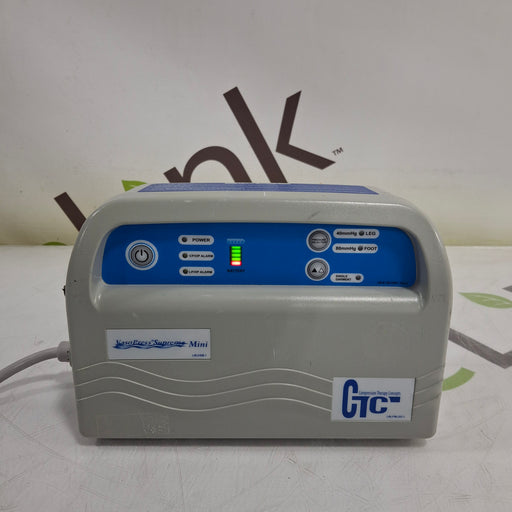 CTC CTC VasoPress Supreme Mini VP500DM Pump Surgical Equipment reLink Medical