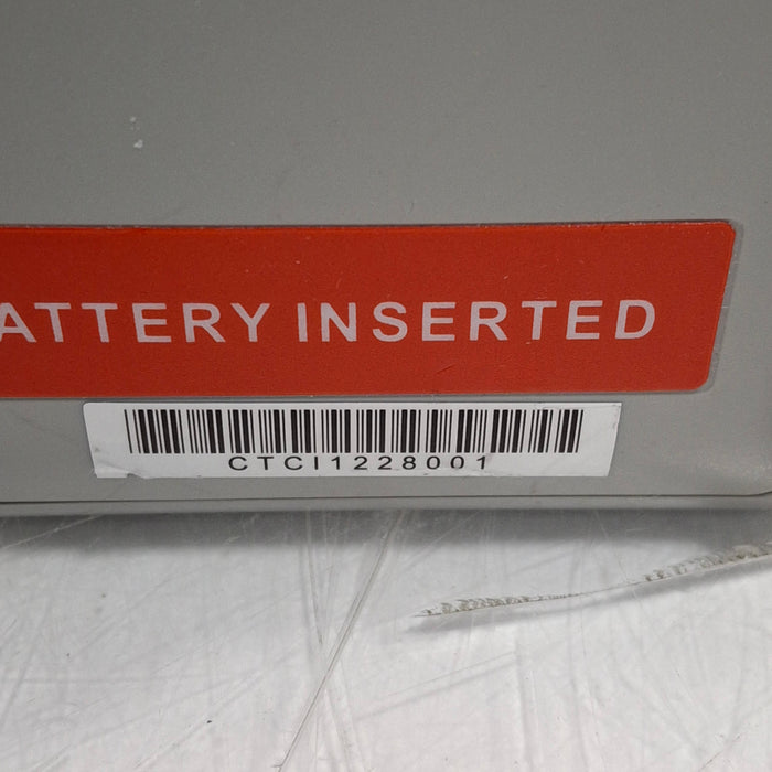 CTC CTC VasoPress Supreme Mini VP500DM Pump Surgical Equipment reLink Medical