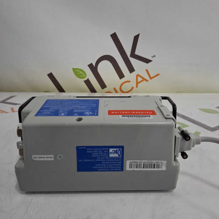 CTC CTC VasoPress Supreme Mini VP500DM Pump Surgical Equipment reLink Medical
