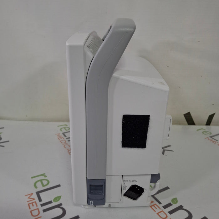 GE Healthcare GE Healthcare Carescape B450 Critical Care Patient Monitor Patient Monitors reLink Medical