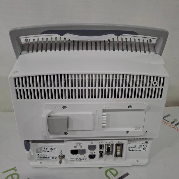 GE Healthcare GE Healthcare Carescape B450 Critical Care Patient Monitor Patient Monitors reLink Medical